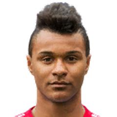Valentino Lazaro FIFA 22 Aug 18, 2022 SoFIFA.